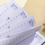 Agenda 2026 élégant pour une planification stylée