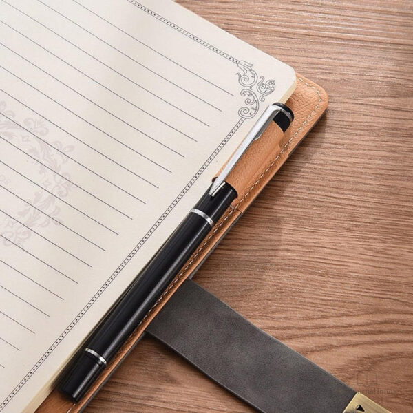Agenda pour écrire des histoires et des rêves