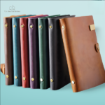 Beau cahier pour journal intime