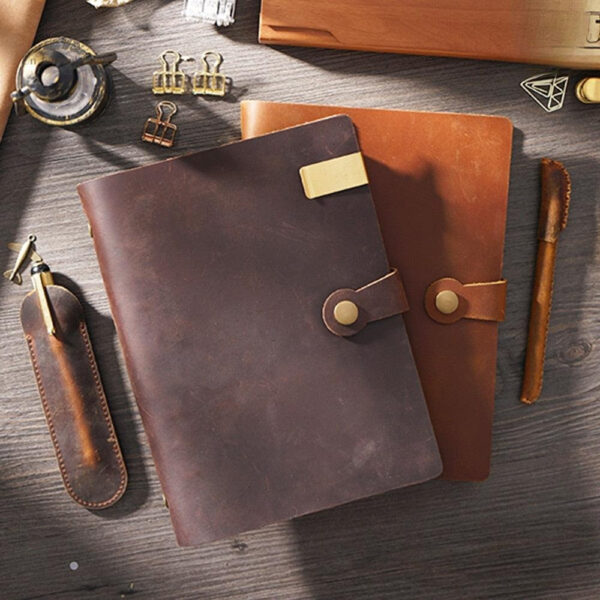 Journal intime parfait pour les moments importants