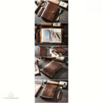 Cahier motiv