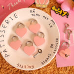 Accessoire essentiel pour journal intime
