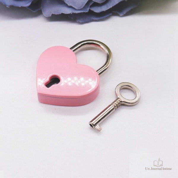 Accessoire essentiel pour journal intime et carnets