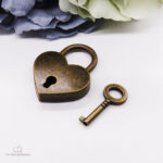 Petit cadenas pour protéger vos écrits personnels