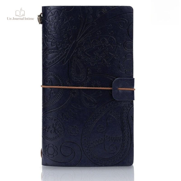 Journal intime parfait pour les rêveurs et écrivains