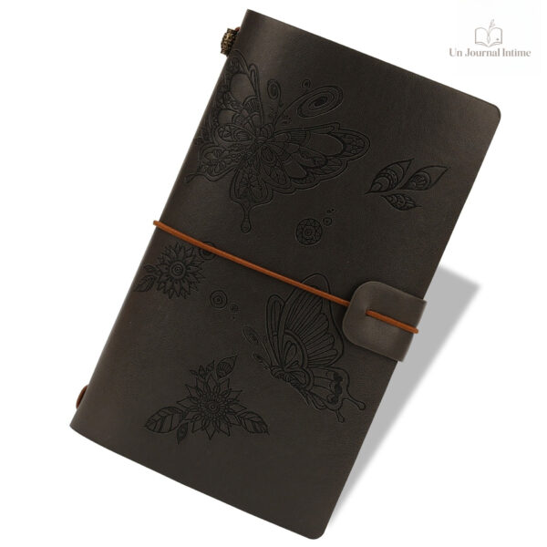 Journal intime esthétique pour tous les âges