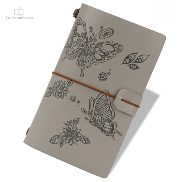 Cahier d'écriture pour développer son imagination