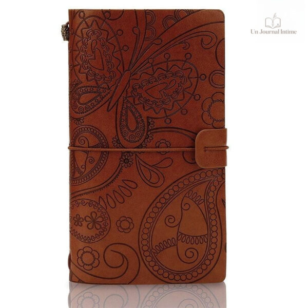 Journal intime créatif pour développer l'écriture