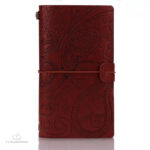 Journal intime avec design attrayant et moderne