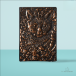 Cahier journal intime élégant pour écrire des pensées
