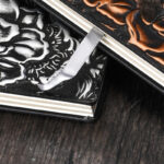 Journal intime simple et élégant pour les écrivains en herbe