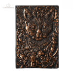 Cahier à personnaliser pour une touche personnelle