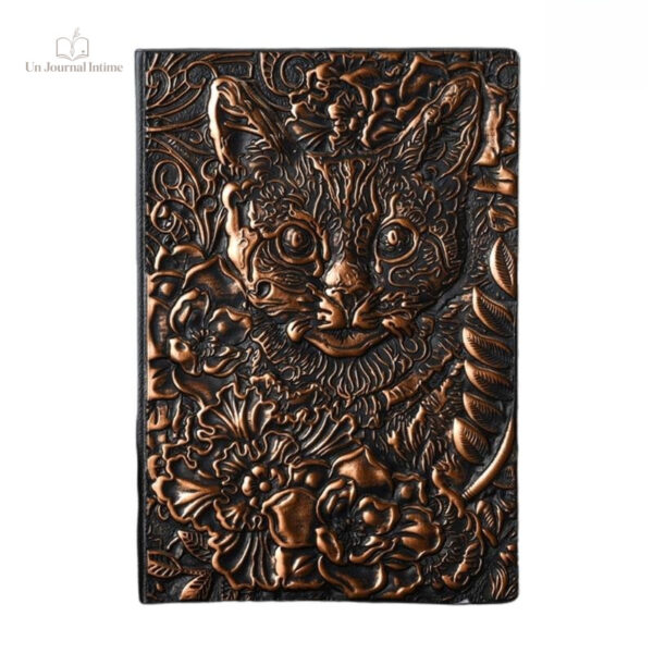 Cahier à personnaliser pour une touche personnelle