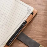 Cahier intime pour exprimer vos pensées et émotions