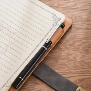 Cahier intime pour exprimer vos pensées et émotions
