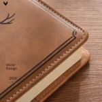Journal intime pour écrire vos souvenirs quotidiens