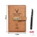 Cahier pratique pour le suivi de vos idées