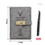 Journal intime pour adolescents et adultes