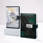 Cahier secret pour écrire ses pensées intimes