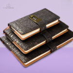 Carnet avec cadenas pour journal intime sécurisé