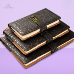 Journal intime avec cadenas pour protéger vos secrets