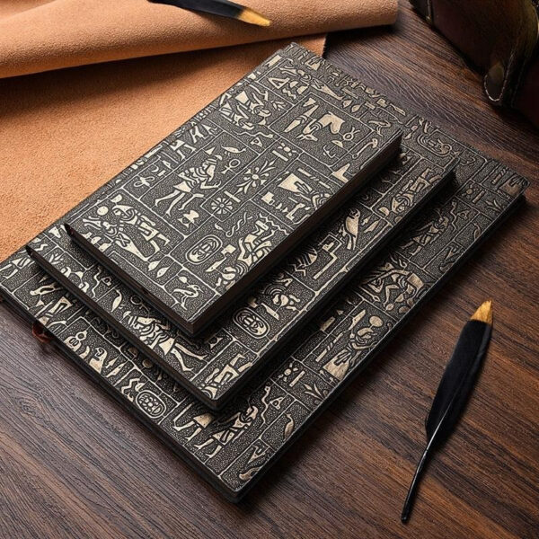 Journal intime avec cadenas pour une confidentialité totale