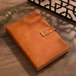 Carnet de notes pour femmes raffinées