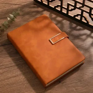 Carnet de notes pour femmes raffinées