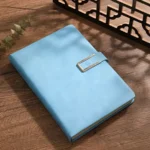 Journal intime avec design élégant