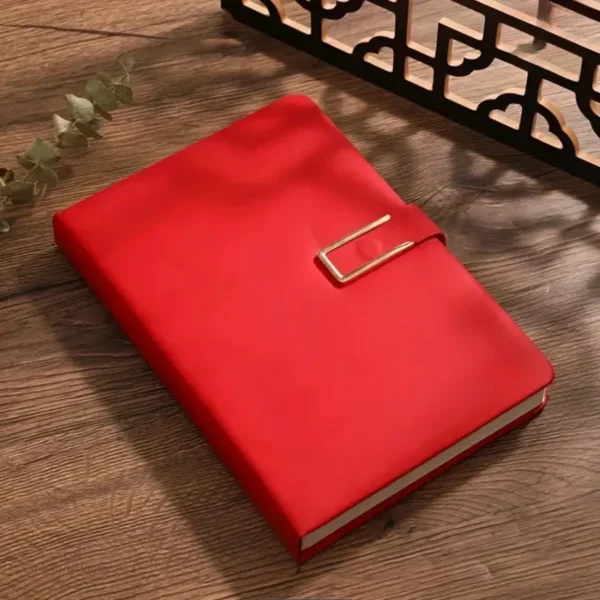 Carnet intime pour pensées personnelles