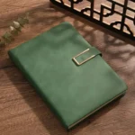 Journal féminin sophistiqué