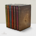 Carnet intime Game Of Thrones pour adolescents