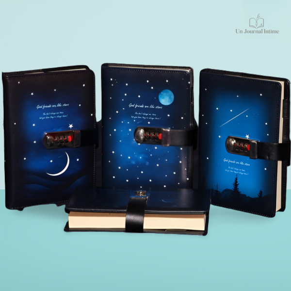 Journal intime espace