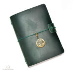 Journal intime avec reliure solide et durable