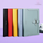 Carnet journal intime pour adultes