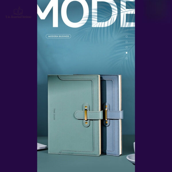 Journal pour capturer les moments importants