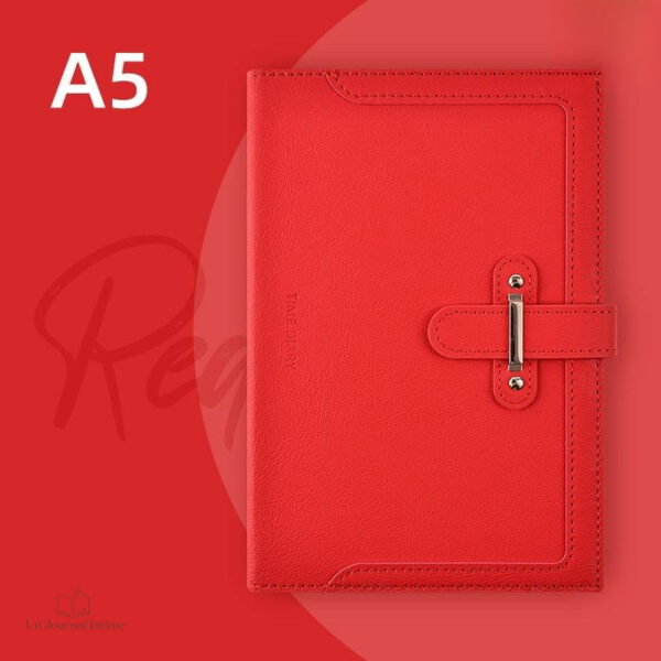 Carnet de réflexions pour adultes