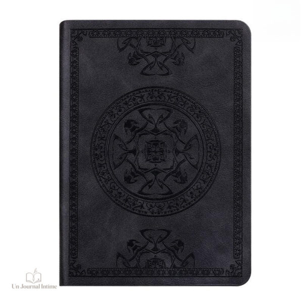 Journal intime inspirant pour les écrivains en herbe