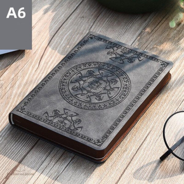 Carnet personnalisé pour vos pensées et souvenirs