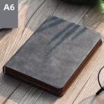 Journal intime au design moderne et attrayant