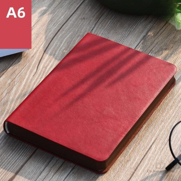 Carnet pour journal intime, parfait pour les ados
