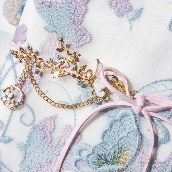 Journal intime avec motifs tendance, parfait cadeau fille