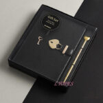 Coffret créatif pour écrire ses pensées et souvenirs