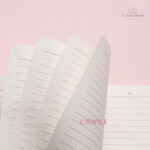 Coffret de journal intime pour capturer ses émotions