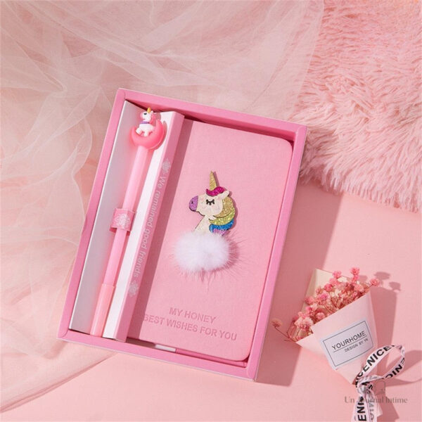 Coffret magique pour les rêveurs et rêveuses