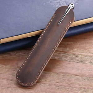 Protection raffinée pour vos outils d’écriture