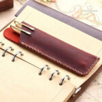 Accessoire pratique pour le rangement de stylos