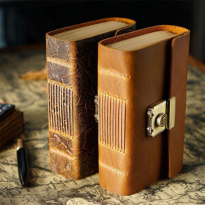 Carnet de notes intime pour les souvenirs personnels