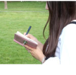 Journal de bord pour adolescents en 3ème