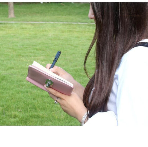 Journal de bord pour adolescents en 3ème